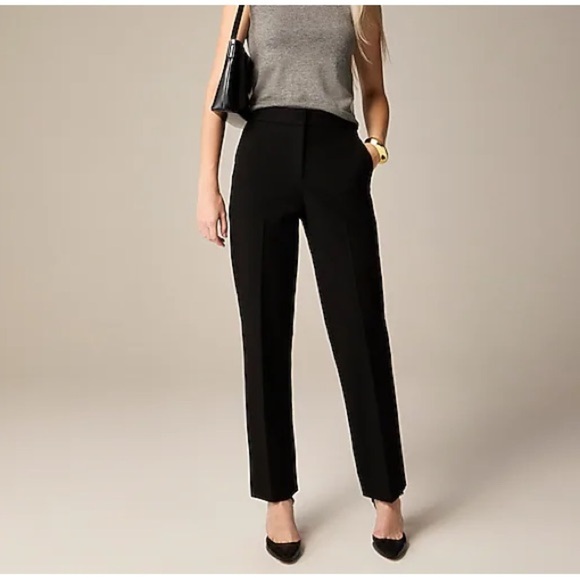 NWT J. Crew Vintage slim-straight corduroy pant - Picture 9 of 9